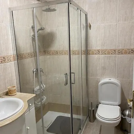 Charmant Appartement Dans Un Immeuble Calme . * Vila Verde (Braga)