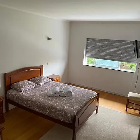아파트 Charmant Appartement Dans Un Immeuble Calme .