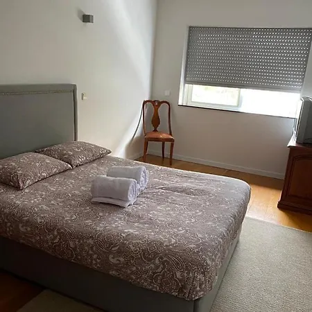 Charmant Appartement Dans Un Immeuble Calme . 빌라 베르데